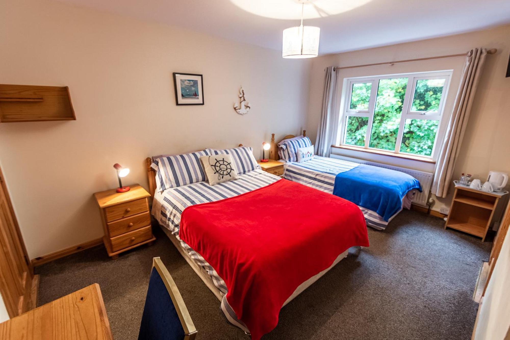 Seawinds Bed & Breakfast Killybegs