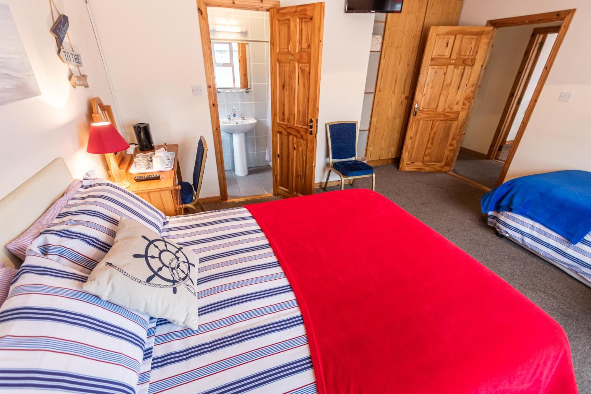 Seawinds 3* Killybegs
