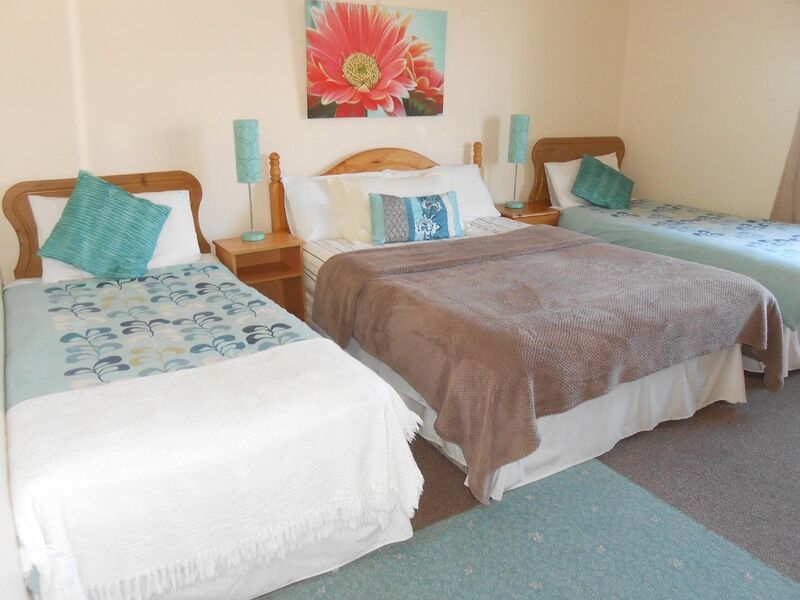 Seawinds 3* Killybegs