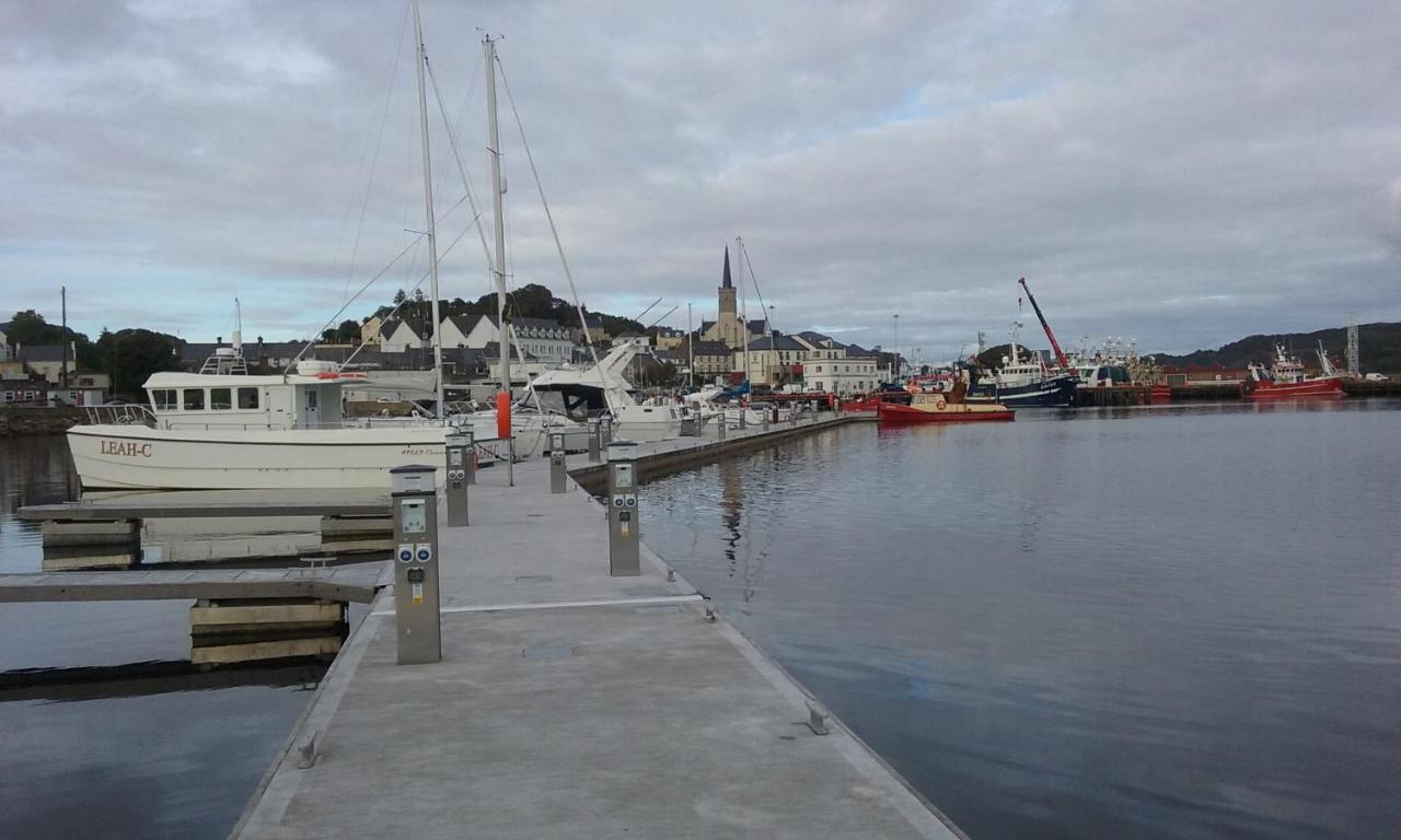 Seawinds Bed & Breakfast Killybegs