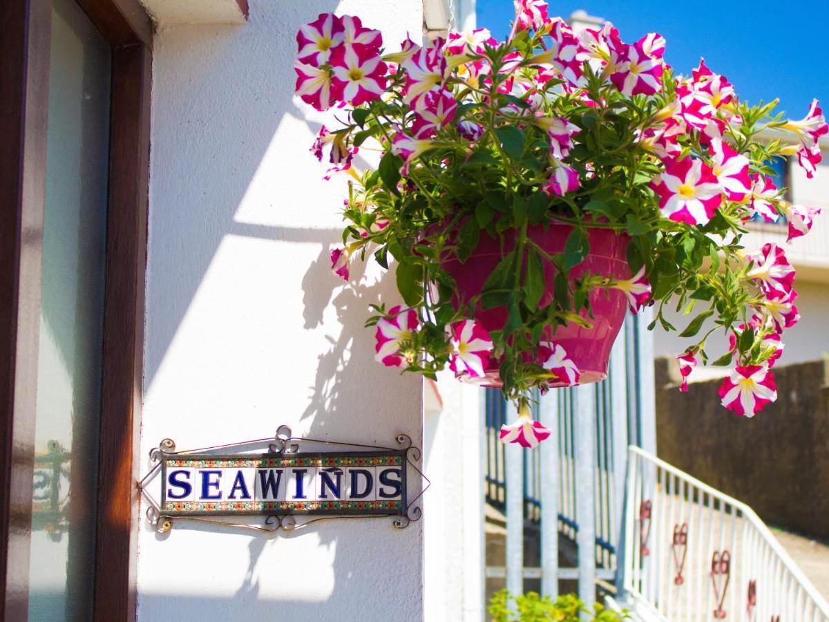 Bed & Breakfast Seawinds 3*