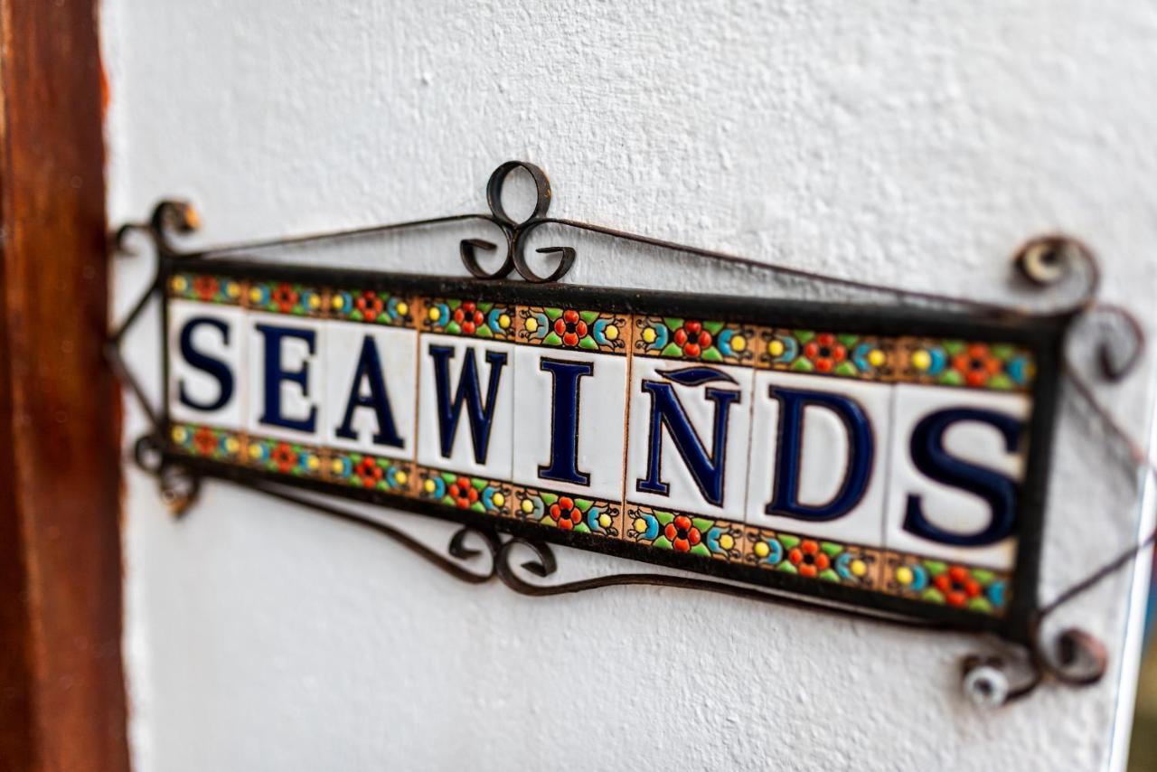 Seawinds Killybegs