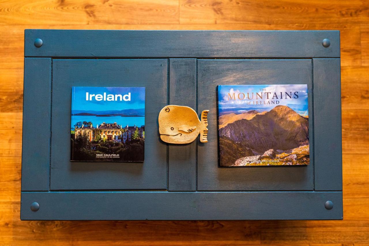 Bed & Breakfast Seawinds Killybegs