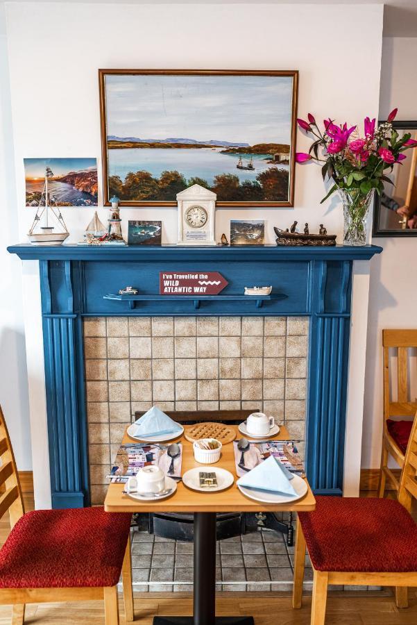 Seawinds Killybegs