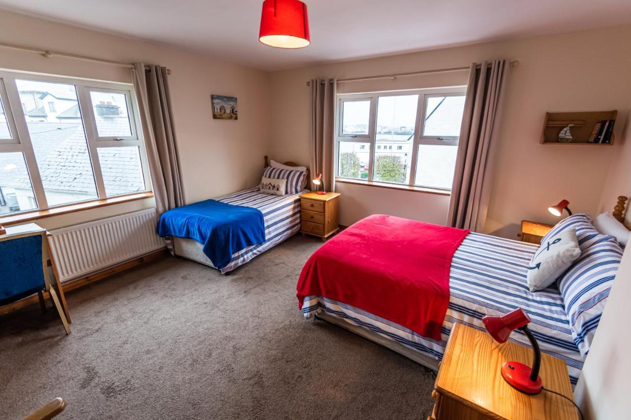 Seawinds Bed & Breakfast
