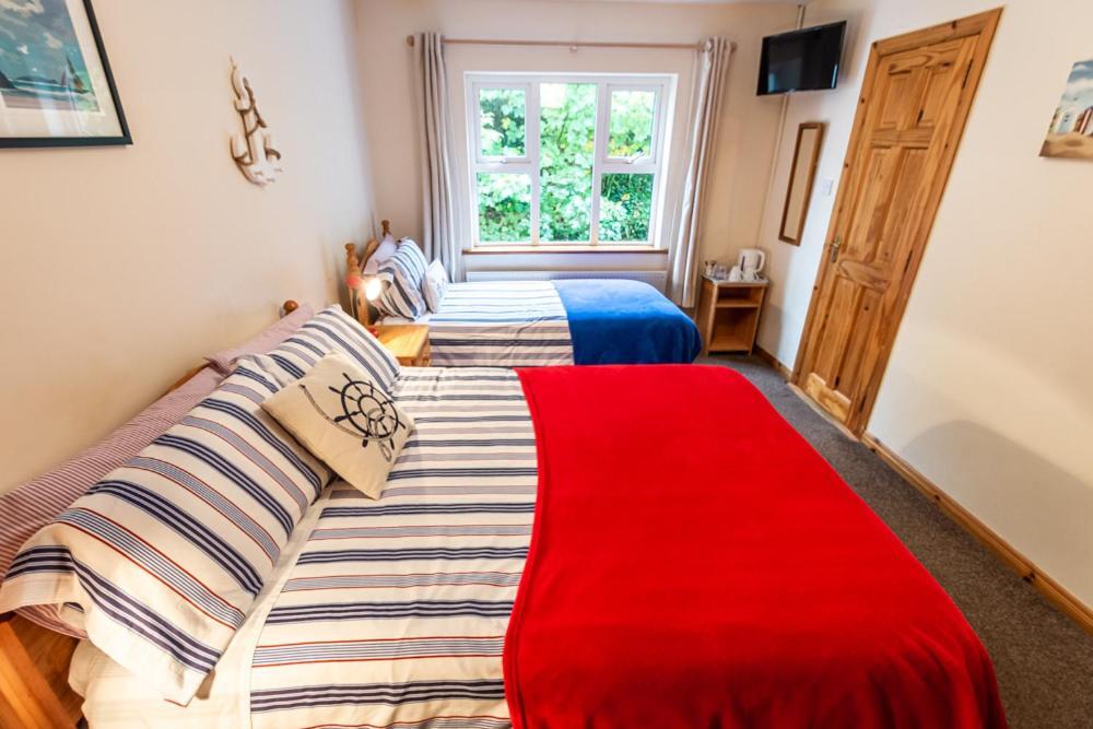 Seawinds Bed & Breakfast Killybegs
